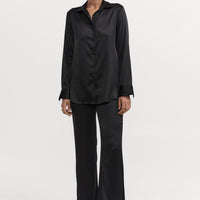 Lumo Shirt - Black