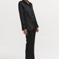 Lumo Shirt - Black