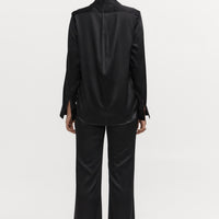 Lumo Shirt - Black