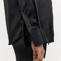 Lumo Shirt - Black