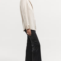 Lumo Shirt - Ivory Grey
