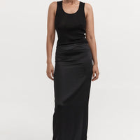 Marso Skirt - Black