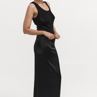 Marso Skirt - Black