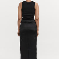 Marso Skirt - Black