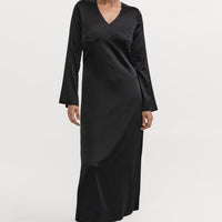 Stella Dress - Black