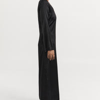 Stella Dress - Black