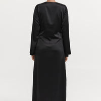 Stella Dress - Black