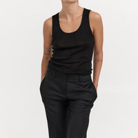 Basic Tank - Black