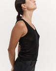 Basic Tank - Black