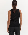 Basic Tank - Black