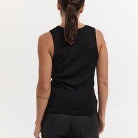Basic Tank - Black