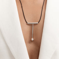 Oscillating Pendant