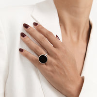 Deco Ring