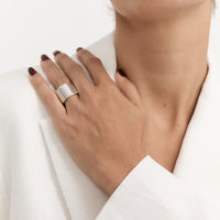 Minimalist Ring