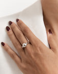 Sphere Ring