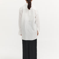 Basic Shirt - Ivory