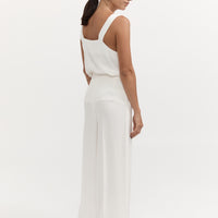 Somero Pants - Ivory
