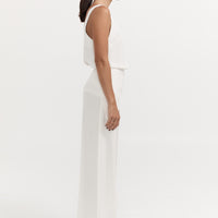 Somero Pants - Ivory