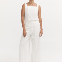 Somero Pants - Ivory