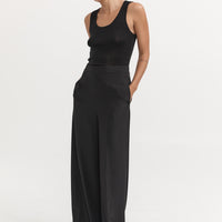 Somero Pants - Black