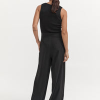 Somero Pants - Black