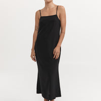 Elea Dress - Black