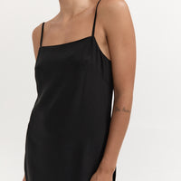 Elea Dress - Black