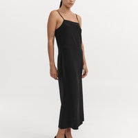 Elea Dress - Black