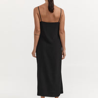 Elea Dress - Black