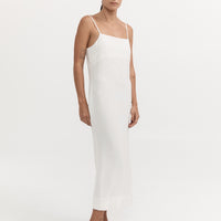 Elea Dress - Ivory