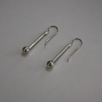 Oscillating Earrings