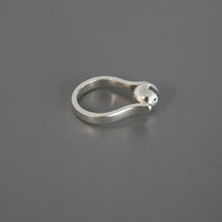 Sphere Ring