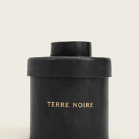 Terre Noire 300g Wax Candle - By MAD et LEN