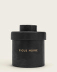 Figue Noire 300g Wax Candle - By MAD et LEN