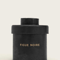 Figue Noire 300g Wax Candle - By MAD et LEN