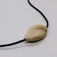 Otero Necklace in Marfil - By Ayllón