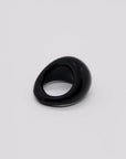 Somni Ring in Black - By Ayllón