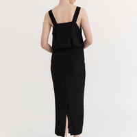 Sunon Top - Black