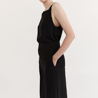 Sunon Top - Black