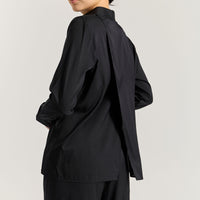 Serena Shirt - Black