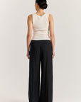Serena Pants - Black
