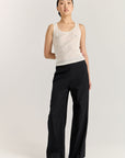 Serena Pants - Black