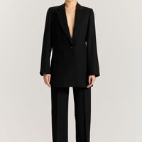 Lia Jacket - Black