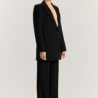 Lia Jacket - Black