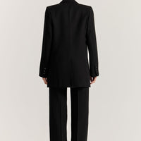 Lia Jacket - Black
