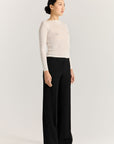 Lia Pants - Black