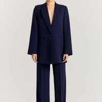 Lia Jacket - Inkwell