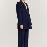 Lia Jacket - Inkwell