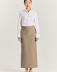 Oazo Skirt - Dune