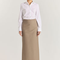 Oazo Skirt - Dune